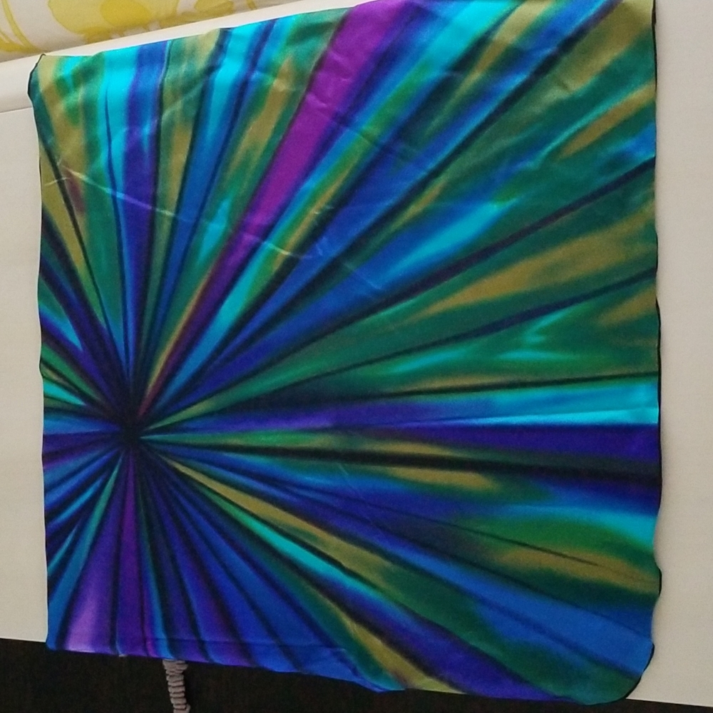 Longitude sarong